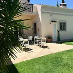 Bed & Breakfast Casal Da Eira São Brás de Alportel