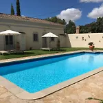Bed & Breakfast Casal Da Eira 4*