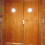 Casal Da Eira Bed & Breakfast