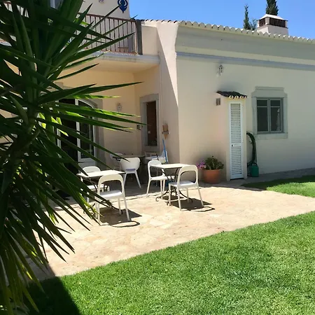 Bed & Breakfast Casal Da Eira São Brás de Alportel