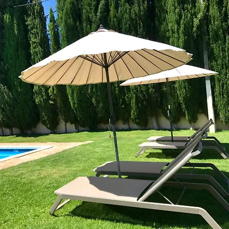 Bed and Breakfast Casal Da Eira 4*