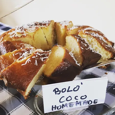 Bed & Breakfast Casal Da Eira