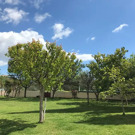 Casal Da Eira
