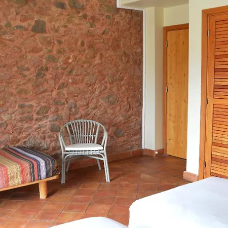 Casal Da Eira Bed and Breakfast