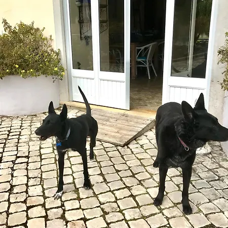 Casal Da Eira 4*