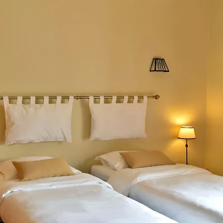 Bed and Breakfast Casal Da Eira
