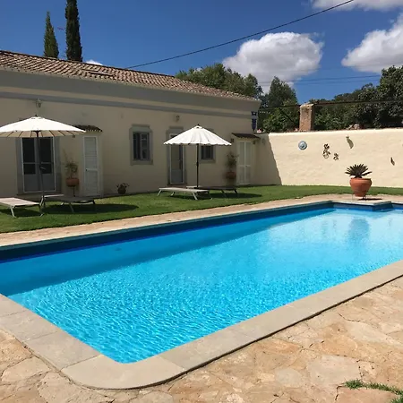 Bed and Breakfast Casal Da Eira 4*