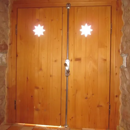 Casal Da Eira Bed & Breakfast