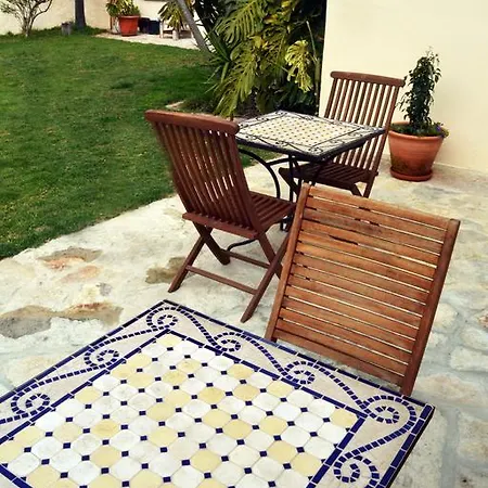 Bed & Breakfast Casal Da Eira