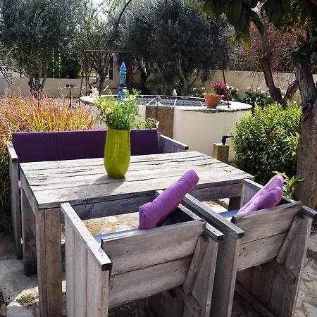 Bed and Breakfast Casal Da Eira