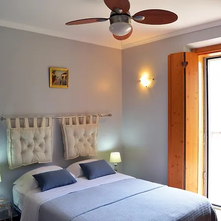 Bed and Breakfast Casal Da Eira
