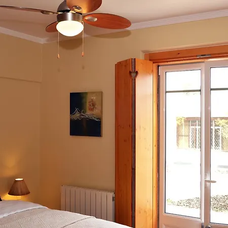 Bed and Breakfast Casal Da Eira