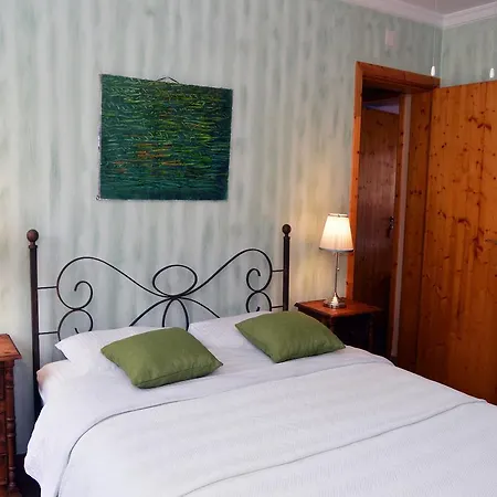 Bed and Breakfast Casal Da Eira São Brás de Alportel