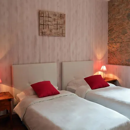 Bed and Breakfast Casal Da Eira