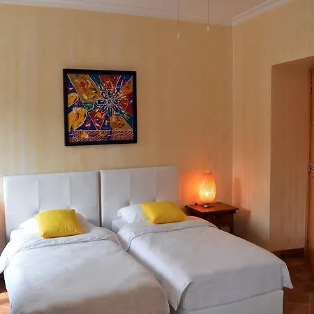 Bed and Breakfast Casal Da Eira São Brás de Alportel