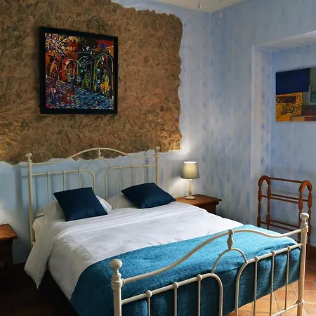 Bed and Breakfast Casal Da Eira
