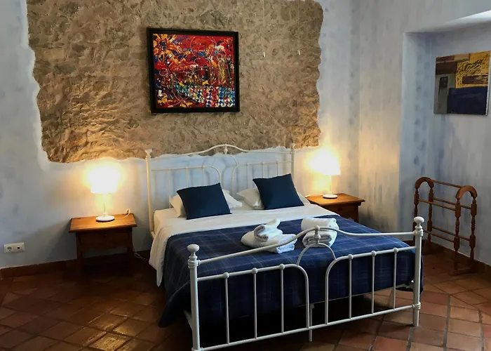 Bed and Breakfast Casal Da Eira