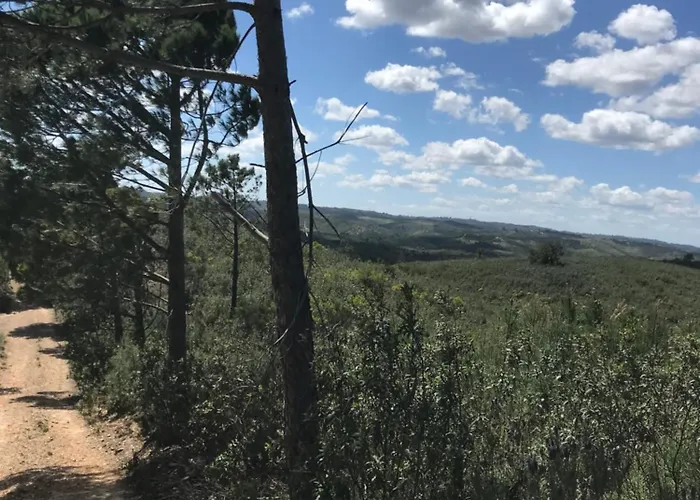 Casal Da Eira 4* São Brás de Alportel