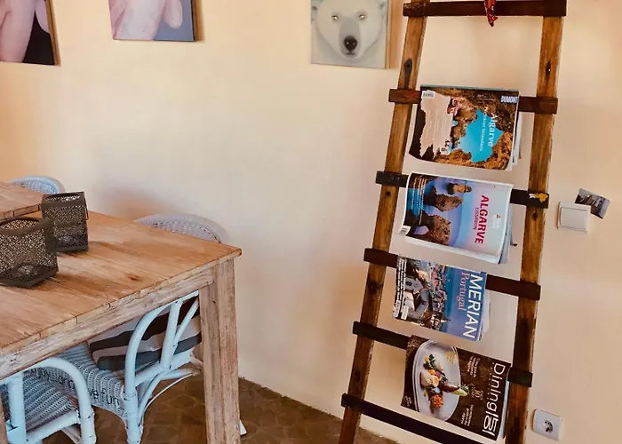 Casal Da Eira Bed and Breakfast