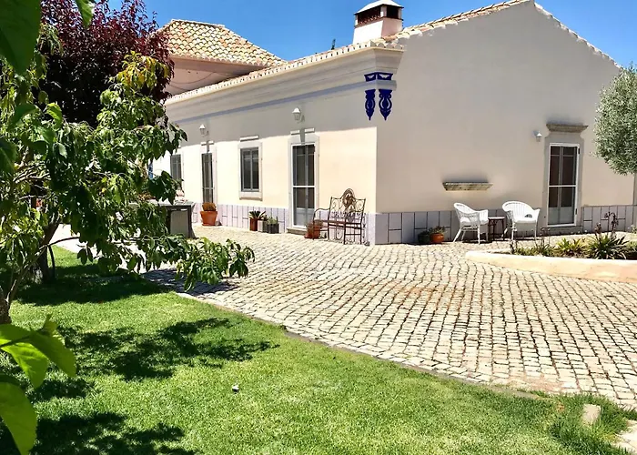 Casal Da Eira 4* São Brás de Alportel