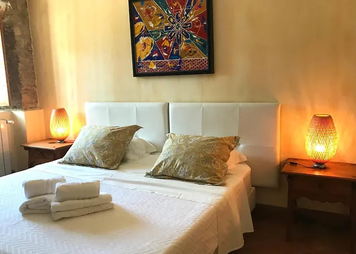 Bed and Breakfast Casal Da Eira