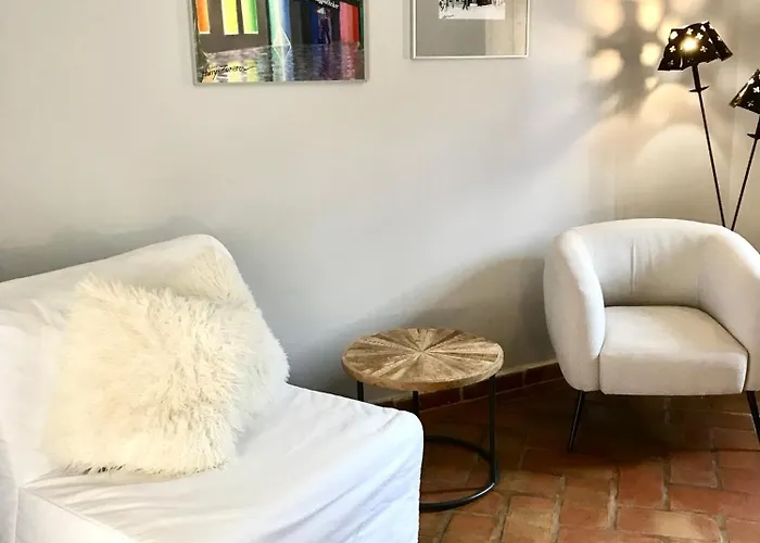 Bed and Breakfast Casal Da Eira 4*