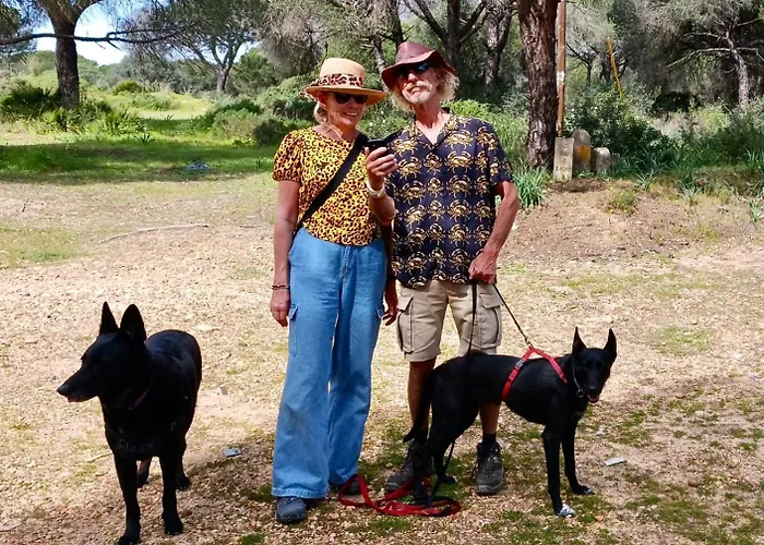 Casal Da Eira Oda ve Kahvaltı 4*