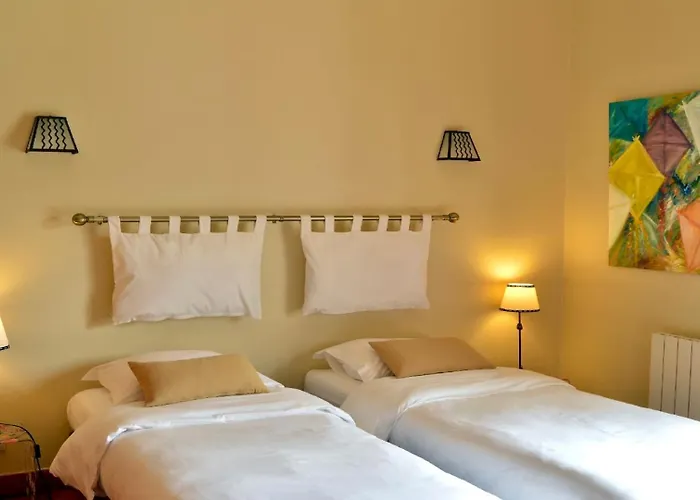 Bed and Breakfast Casal Da Eira