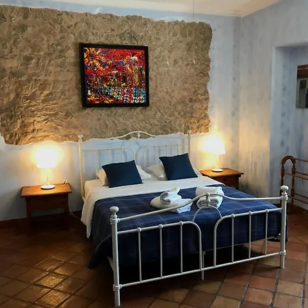 Couette-café Casal Da Eira