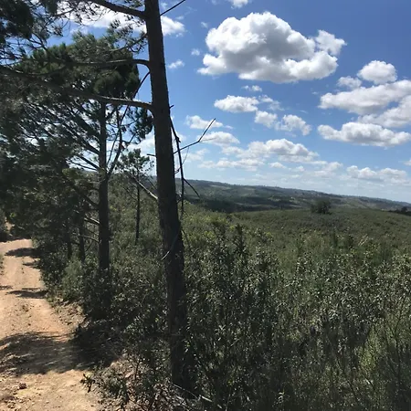 Casal Da Eira 4* São Brás de Alportel