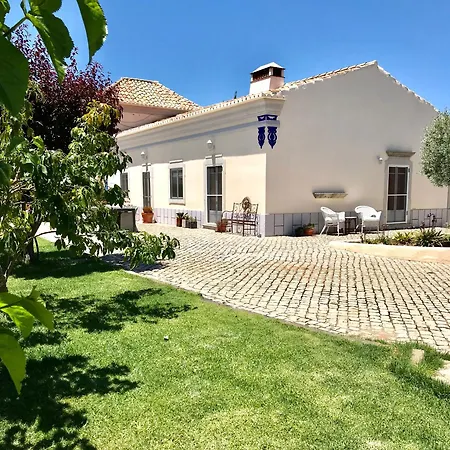 Casal Da Eira * São Brás de Alportel