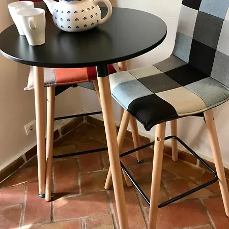 Casal Da Eira Couette-café São Brás de Alportel