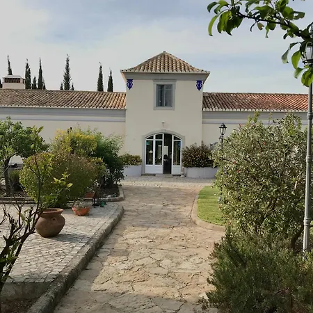 Bed & Breakfast Casal Da Eira *