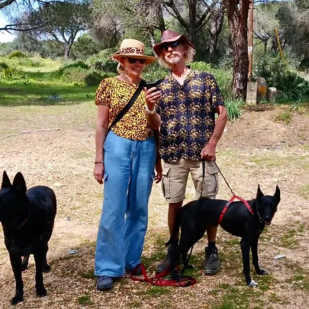 Casal Da Eira ベッド・アンド・ブレックファスト 4*