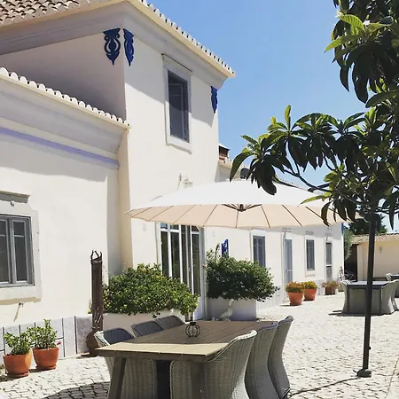 Casal Da Eira Bed & Breakfast *