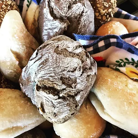 Casal Da Eira ベッド・アンド・ブレックファスト