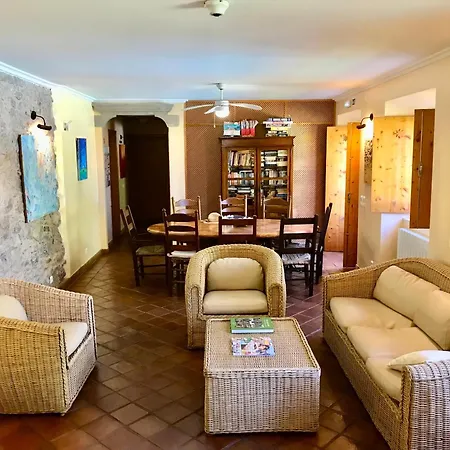 Couette-café Casal Da Eira 4*