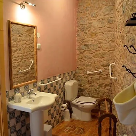 Bed and Breakfast Casal Da Eira São Brás de Alportel