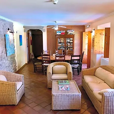 Casal Da Eira Bed & Breakfast