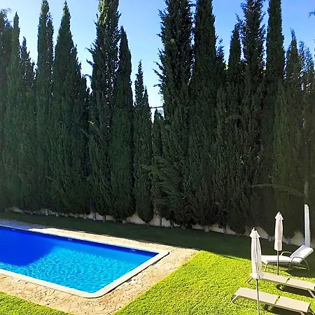 Casal Da Eira São Brás de Alportel