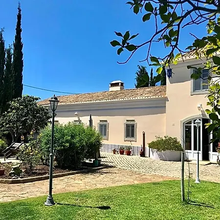 Alojamento de Acomodação e Pequeno-almoço Casal Da Eira São Brás de Alportel