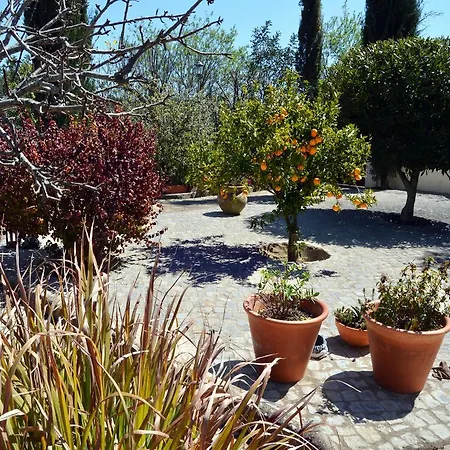 Casal Da Eira São Brás de Alportel