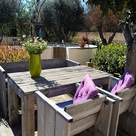 Casal Da Eira São Brás de Alportel