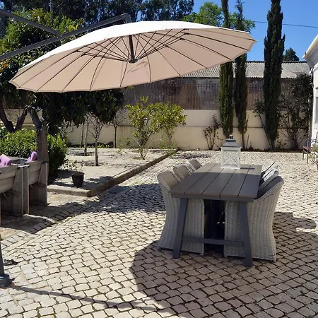 Couette-café Casal Da Eira 4*