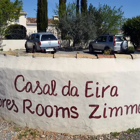 Bed and Breakfast Casal Da Eira