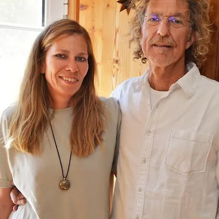 Couette-café Casal Da Eira 4*