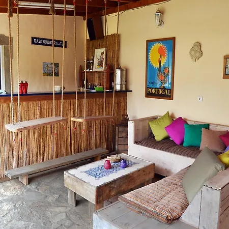 Couette-café Casal Da Eira