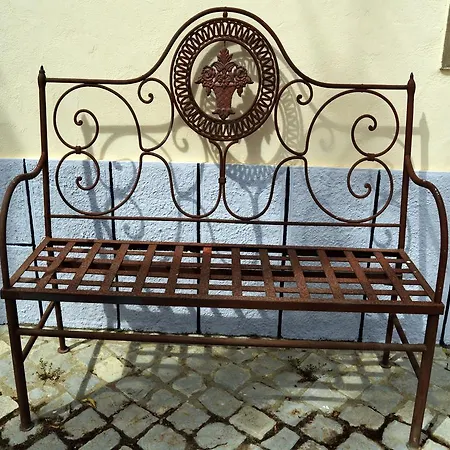 Couette-café Casal Da Eira São Brás de Alportel