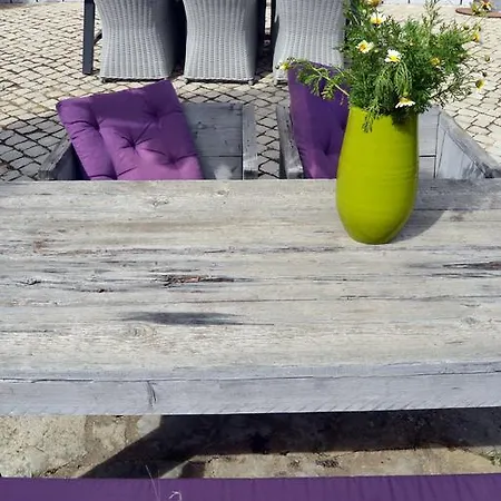 Bed and Breakfast Casal Da Eira