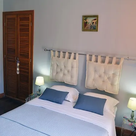 Bed & Breakfast Casal Da Eira *